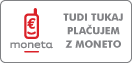 moneta oglas